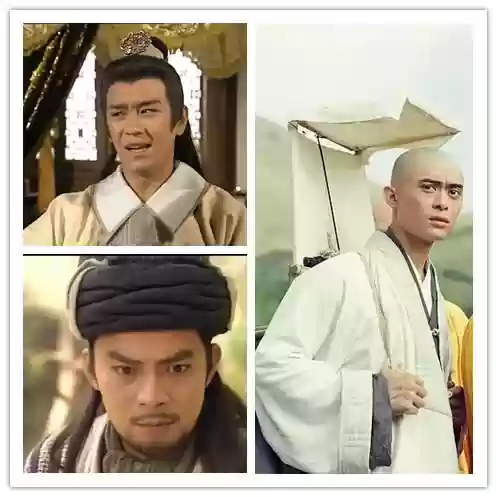 97版天龙八部(97版天龙八部国语高清在线播放)插图10 97版天龙八部(97版天龙八部国语高清在线播放)插图10