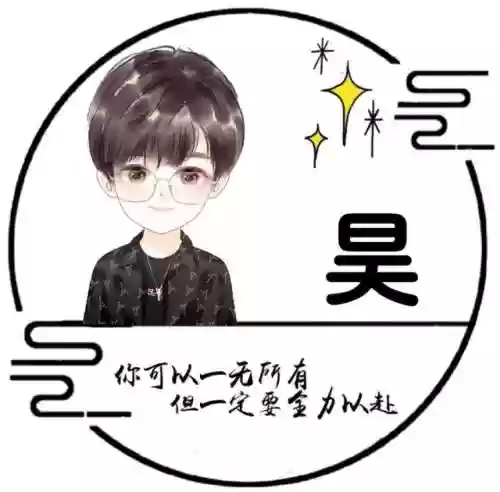男生头像阵容(男生头像一组)插图57