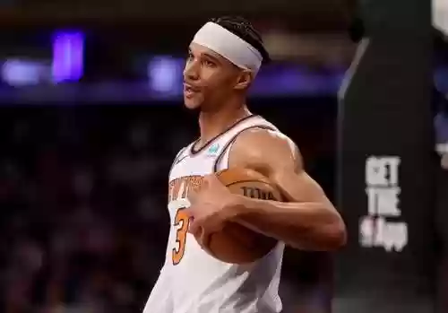 球星经典季后赛阵容(NBA历届最佳阵容)插图4