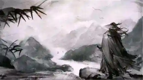 极道武圣从养生功变异开始(从养生拳大成开始)插图12