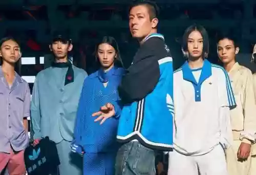 陈冠希联名阵容(陈冠希代言的服装品牌是什么牌子)