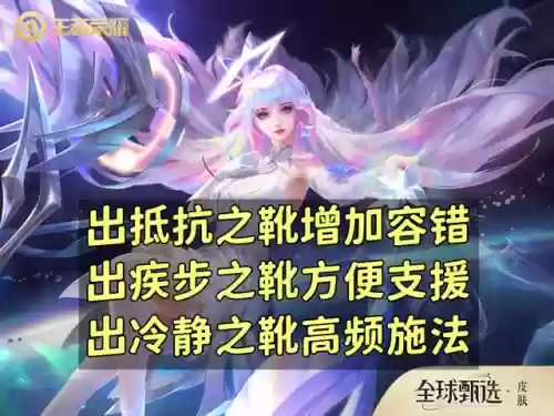 王者荣耀前期中期后期阵容(王者荣耀后期强势的英雄)插图1