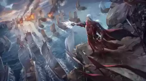 三国卡牌类游戏排行榜(目前最火的三国卡牌类手游)插图2