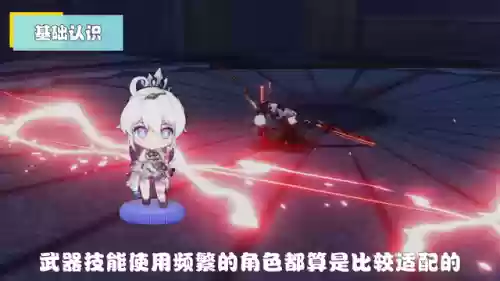 崩坏三萌新怎么打乐土阵容(崩坏3最强输出阵容)插图3