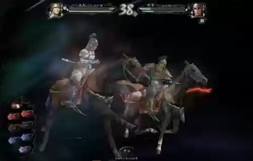 神将三国汉室忠臣阵容(神将三国平民最强阵容)插图55