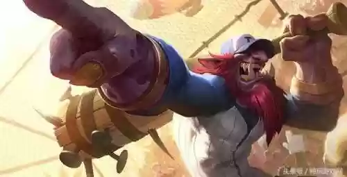 下路巨魔大虫子阵容装备(新版大虫子万血出装)插图2