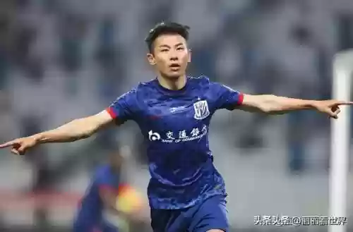 中超申花最佳阵容阵容分布(中超23轮最佳阵容)插图3
