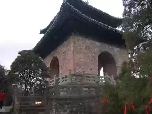 我在武当睡十年(武当睡十年最新章节内容)插图36