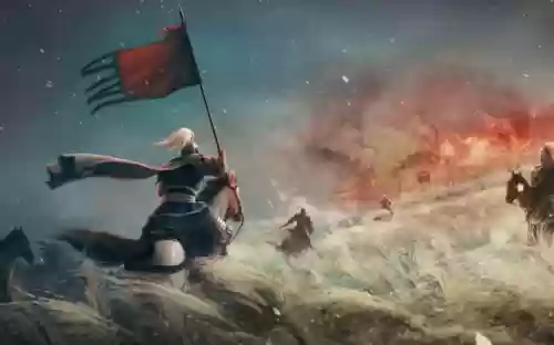 好玩的三国手游推荐阵容(三国手游十大良心游戏)插图2