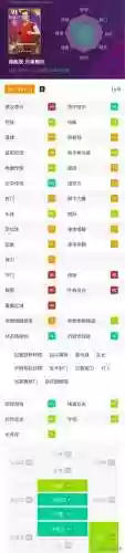 实况手游传奇中场后卫阵容(实况最好的中后卫组合)插图1 实况手游传奇中场后卫阵容(实况最好的中后卫组合)插图1