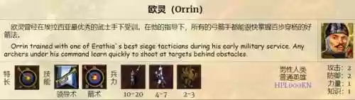 英雄无敌手游城堡阵容(英雄无敌手游单机版)插图13