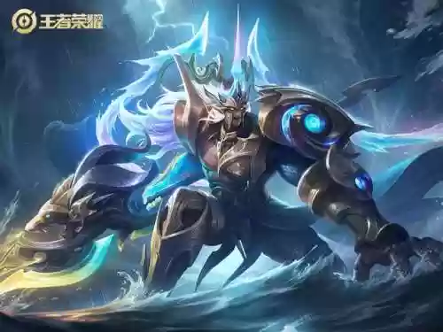 王者荣耀最强开团战士阵容(王者五排上分强势阵容)插图1