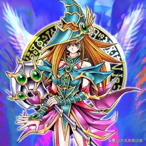 魔导公会阵容(闪烁之光打公会boss的阵容)插图8