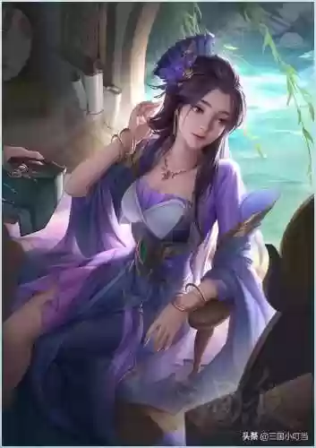 三国杀十周年7大阴间武将(三国杀武将大全 图鉴)