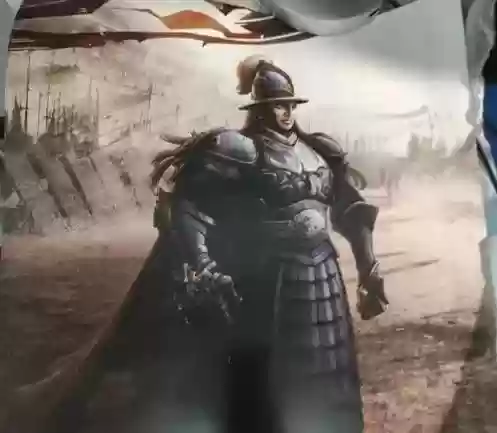 英雄高手阵容(三国大英雄最强阵容)插图9