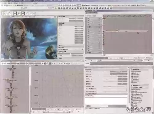 ff13三部曲顺序(最终幻想13三部曲哪部好玩)插图5