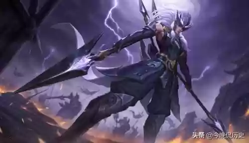 西凉锦马超(马超的结局)插图15