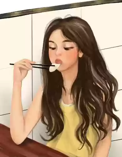 神仙颜值的动漫头像女(漫画头像 女生 可爱)插图7
