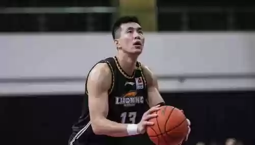 辽宁队阵容搭配表图片(辽宁队员名单)插图1