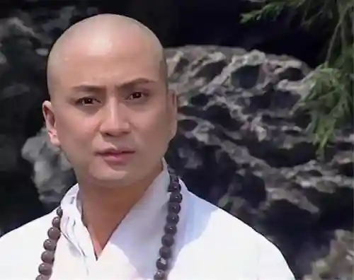 杨玉环的三港版1995(大唐美女杨贵妃三㚫是谁演的)插图17