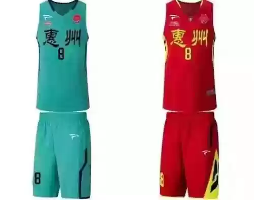 惠州队阵容(惠州GDP第二阶队)插图9