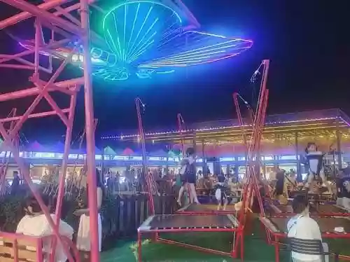 2022年北京冬奥会时间(冬奥会有什么运动项目)插图21