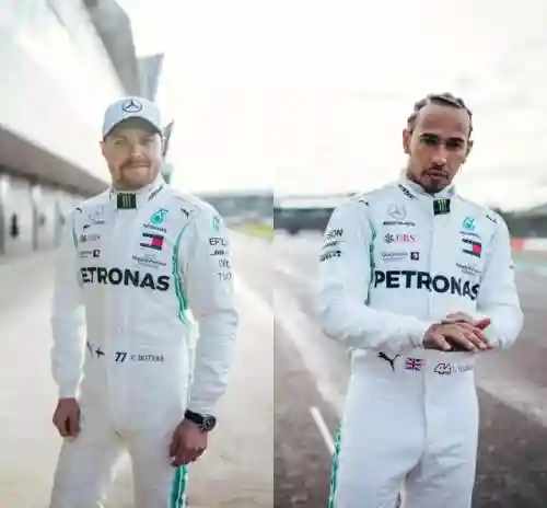 f12019 阵容(2020F1车队车手阵容)插图5
