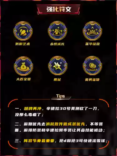 金铲铲之战什么阵容的妮蔻(新版云顶之弈妮蔻什么装备)插图4