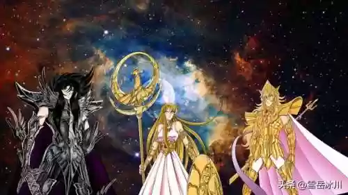 圣斗士星矢 神牛阵容(圣斗士冰队最强阵容)