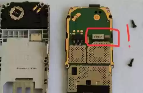 诺基亚1110(诺基亚1110当年卖多少钱)插图8
