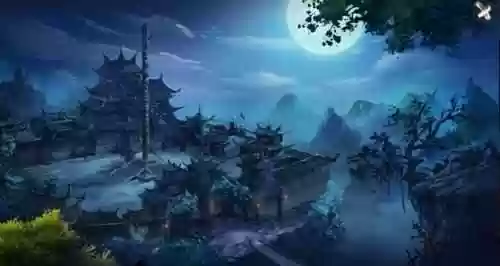古剑奇谭1方兰生星蕴加点(古剑奇谭一最强星蕴顺序)