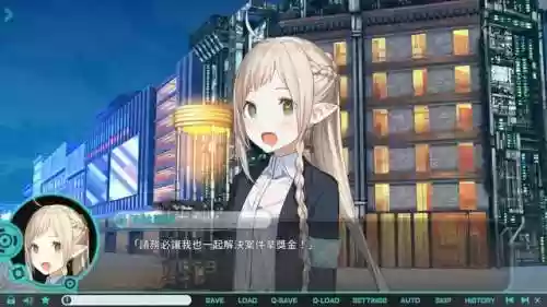 晓之护卫2攻略(晓之护卫主角们的休息日攻略)插图3