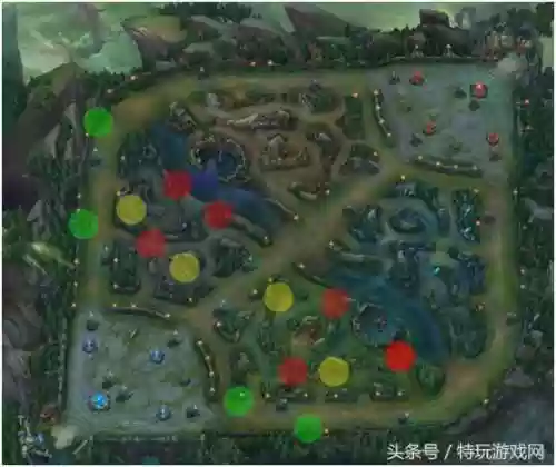 王者偷塔阵容怎么克制关系(王者荣耀阵容克制)插图24