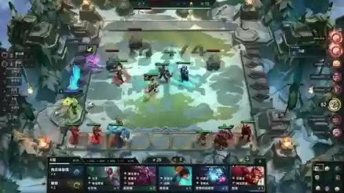 龙神时代 阵容(斗罗大陆h5龙神阵容搭配)插图9