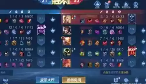 跟艾琳同阵容的射手(射手艾琳为什么没人玩)插图5