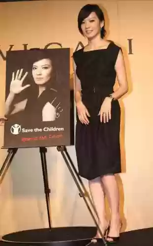 十大渣女最强阵容排行图(渣女排行榜星座)插图29