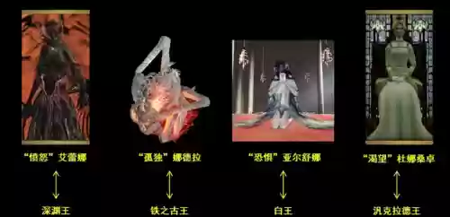 暗黑破坏神2剧情全介绍(暗黑破坏神2人物详解)插图3 暗黑破坏神2剧情全介绍(暗黑破坏神2人物详解)插图3