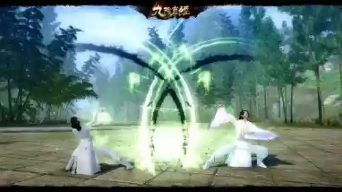 天刀怎么获得逐云流阵容(天刀伙伴阵容选择)插图4