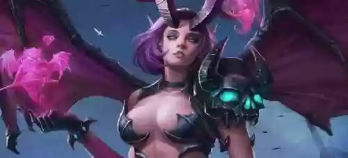 传说对决手游精英猎手阵容(传说对决先锋服下载)插图19