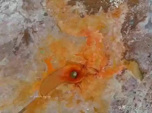 昆仑山恶魔之眼(恶魔之眼艾肯泉真实故事)