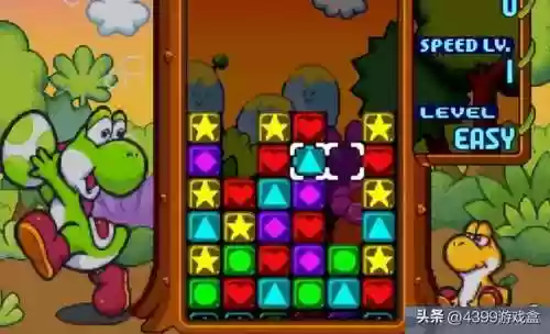 消宝石的祖玛游戏(老版祖玛游戏)插图8