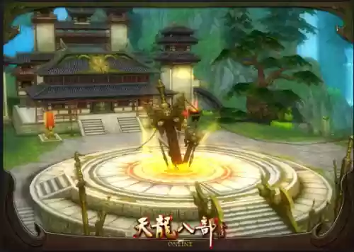 鹿鼎记单机游戏手机版(鹿鼎记手游官网下载)插图11