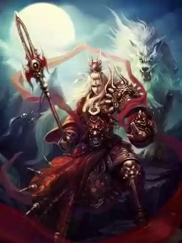 幻境神话阵容(幻境试炼阵容搭配攻略)插图8
