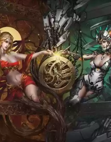 女版齐天大圣(齐天大圣张卫健版超清)插图3