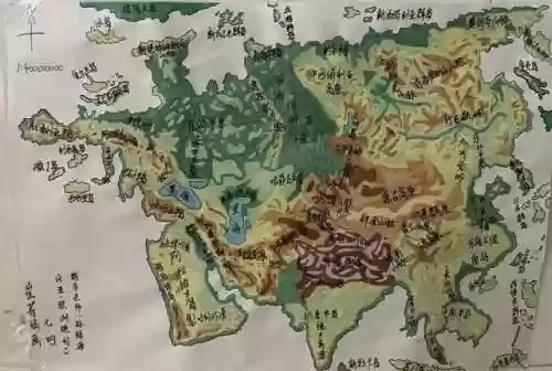 山河绘画阵容(鸿图之下祝融阵容搭配)插图17