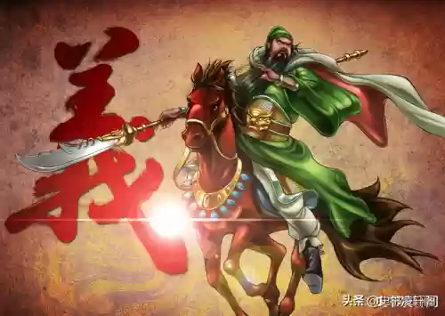 一刀传奇有哪些战将阵容(一刀传世2024最强阵容推荐)插图3