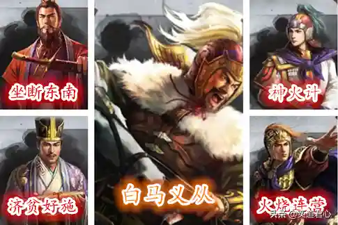 最佳阵容怎么传承最好(一代掌门最强阵容搭配)插图3