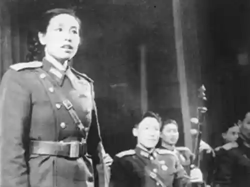 英雄赞歌原唱张映哲(张映哲最好听的十首歌曲)插图3