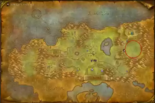 魔兽世界亚服金币(魔兽一万金币是多少rmb)插图2
