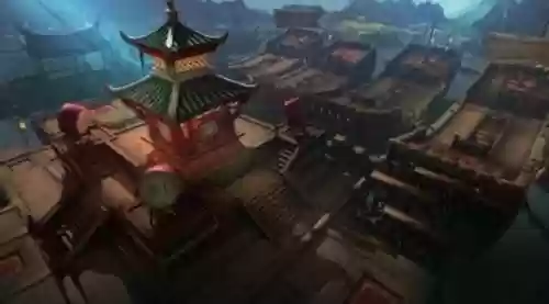 猎场阵容版(猎码计划平民最强阵容)